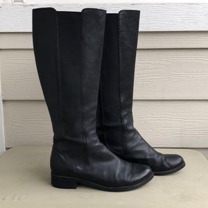 Cole Haan Jodhpur Knee-High Boot